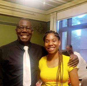 Meet your Posher, David